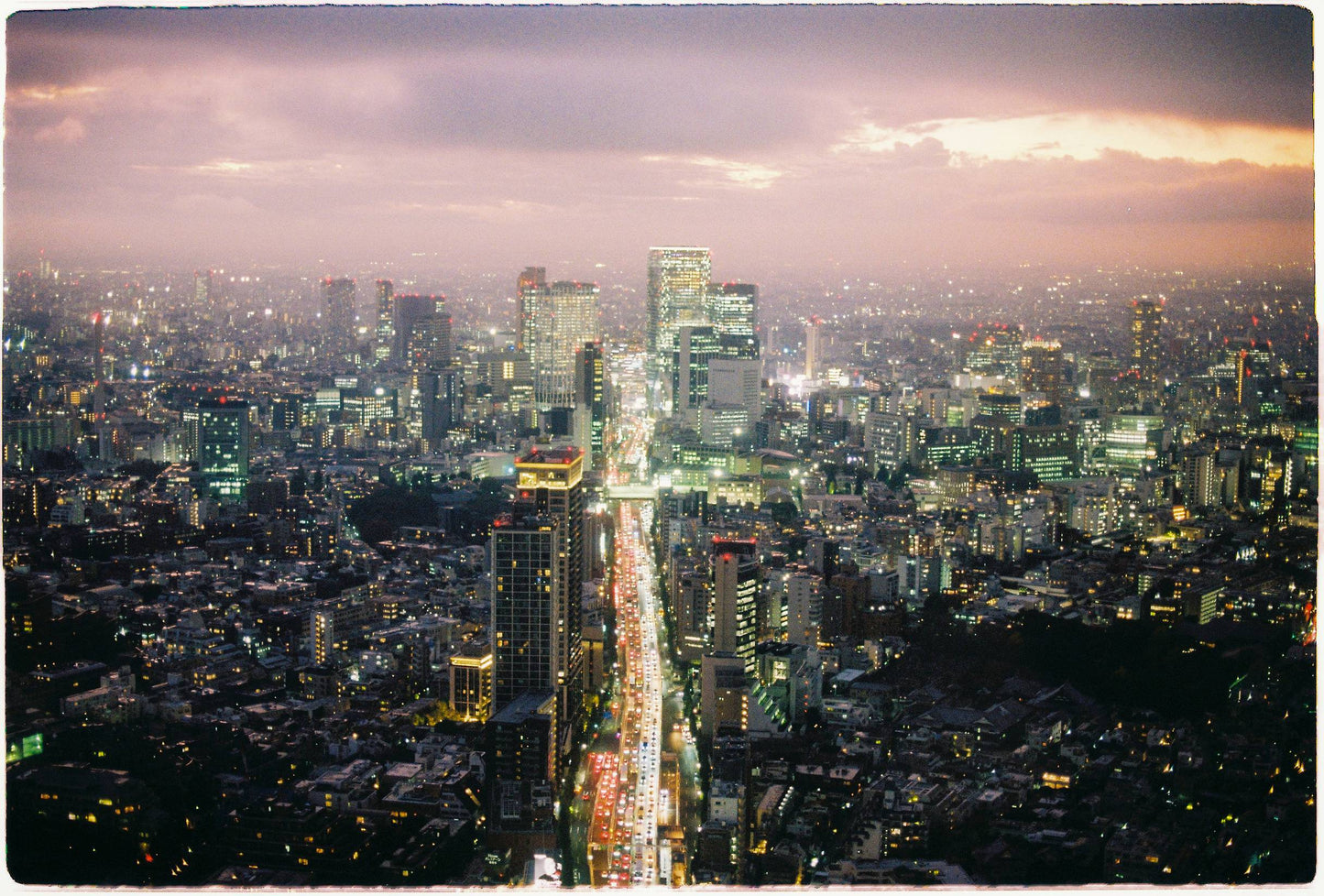 Yes!Star 200 Color 135/35mm Film