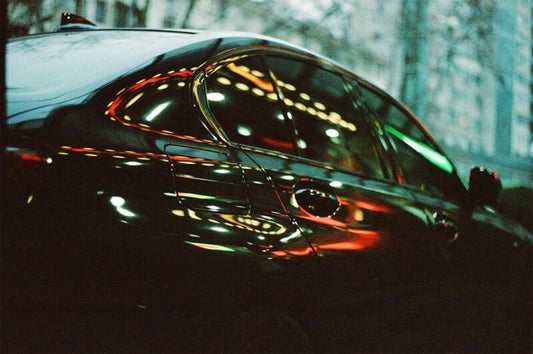 ShenGuang 400 Color 135/35mm Film